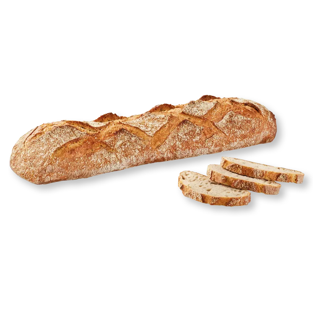 Large Pochon Loaf 1.1 kg x 10